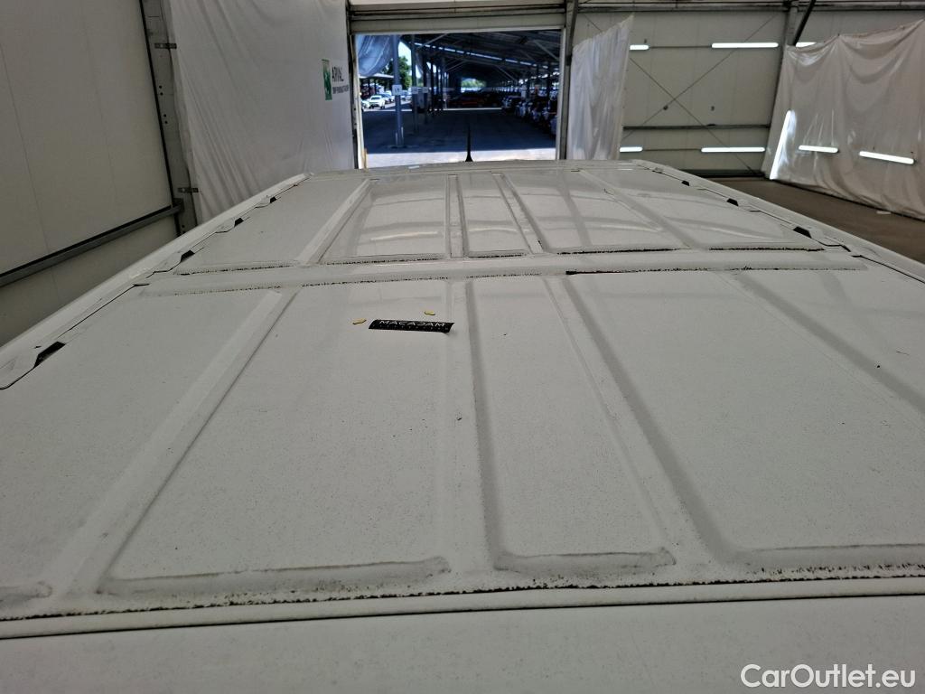  Citroen  Jumpy  Fourgon Club M 1.6 BlueHDi 95CV BVM5 E6 #30