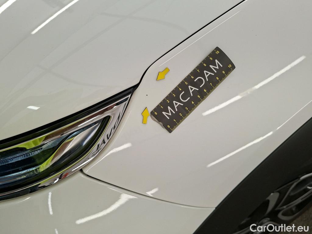  Citroen  C4 Cactus  Feel Nav Société 1.5 BlueHDI 120CV BVA6 E6dT #20