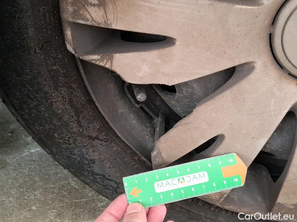  Citroen  Berlingo  Fourgon Business L1 (Court) 1.6 BlueHDi 100CV BVA6 E6 #33