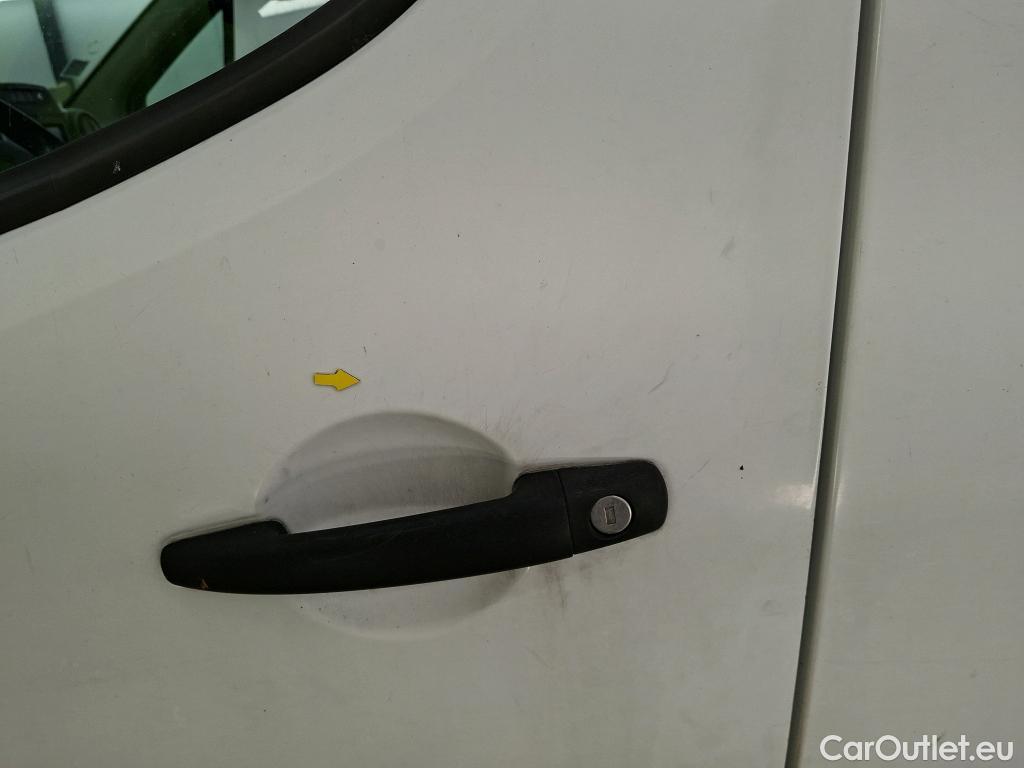  Citroen  Berlingo  Fourgon Business L1 (Court) 1.6 BlueHDi 100CV BVM5 E6 #52