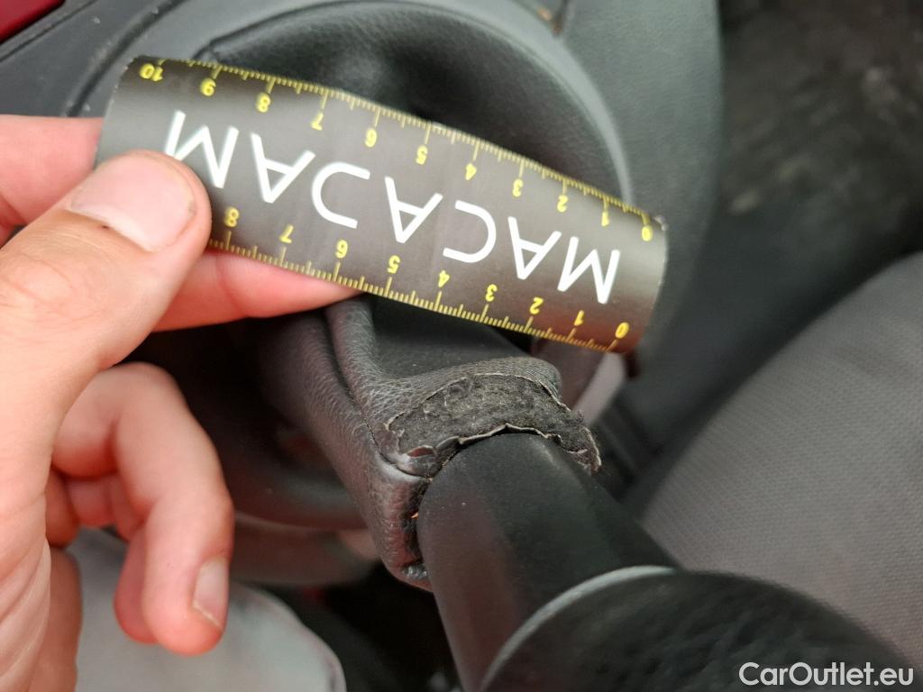  Citroen  Berlingo  Fourgon Club L1 (Court) 1.6 BlueHDi 75CV BVM5 E6 #52