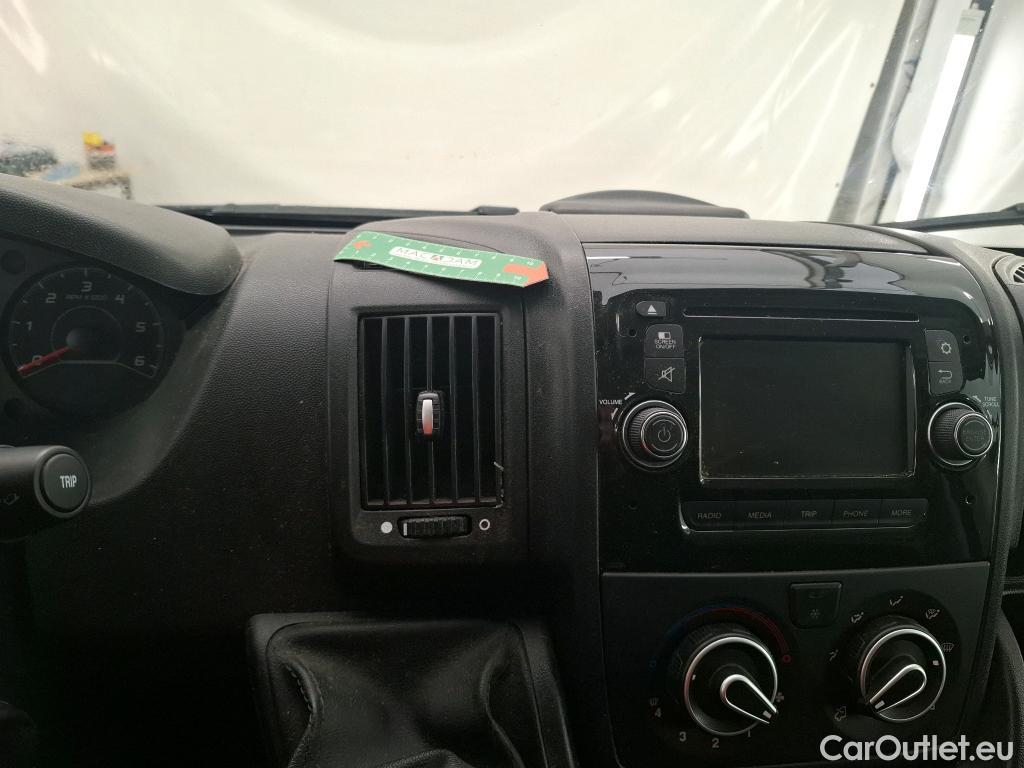  Citroen  Jumper CITROEN  VU 4p Fourgon 30 L1H1 BlueHDi 110 BVM6 Club #17