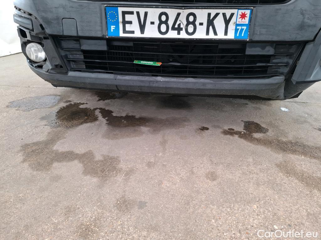  Citroen  Berlingo  Fourgon Business L1 (Court) 1.6 BlueHDi 100CV BVA6 E6 #11