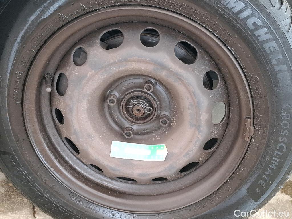  Citroen  Berlingo  Fourgon Business L1 (Court) 1.6 BlueHDi 100CV BVA6 E6 #24