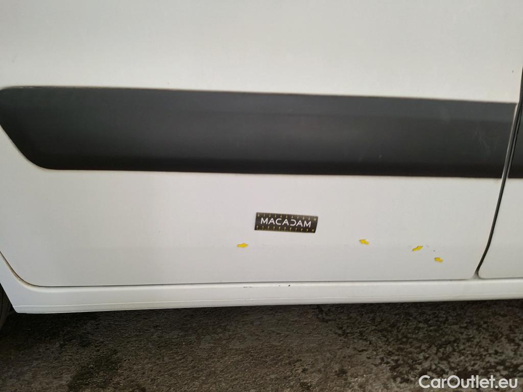  Citroen  Berlingo  Fourgon Business L1 (Court) 1.6 BlueHDi 100CV BVM5 E6 #29