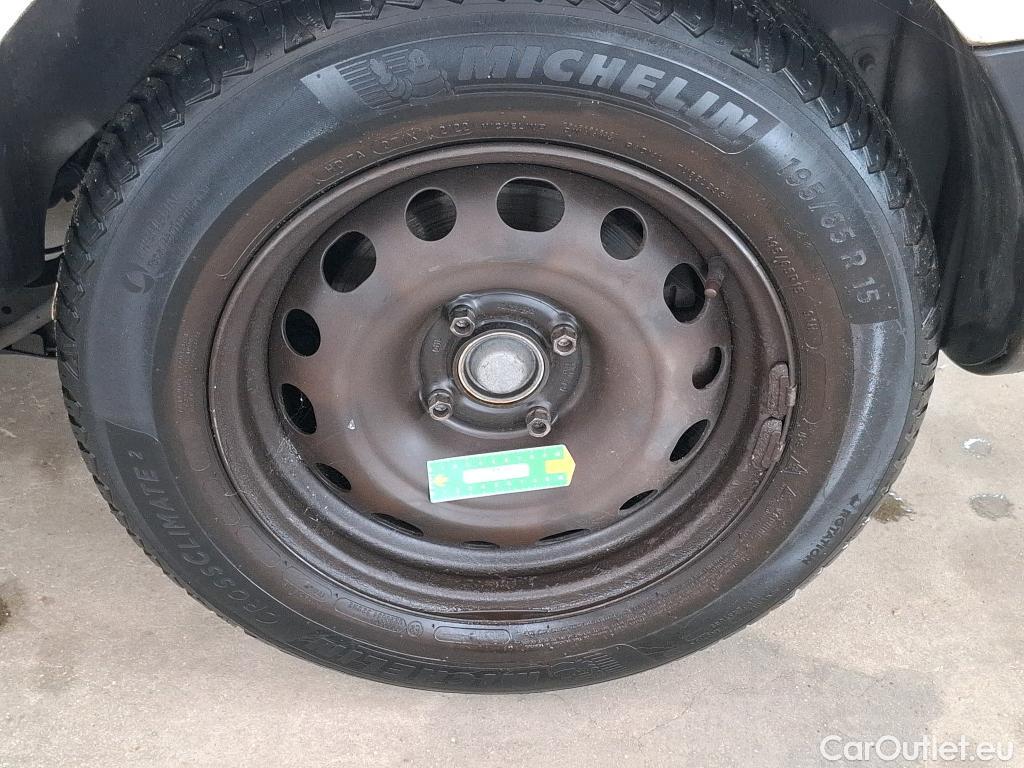  Citroen  Berlingo  Fourgon Business L1 (Court) 1.6 BlueHDi 100CV BVA6 E6 #26