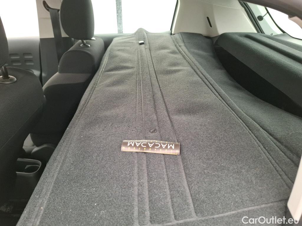  Citroen  C3  Société Feel 1.5 BlueHDI 100CV BVM5 E6dT #8