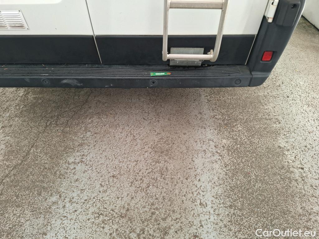  Citroen  Jumper CITROEN  VU 4p Fourgon 30 L1H1 BlueHDi 110 BVM6 Club #12
