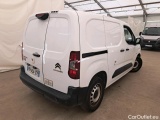  Citroen  Berlingo  Fourgon Driver M 1000 1.5 BlueHDi 100CV BVM5 E6dT #3