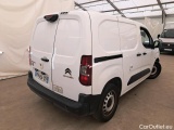  Citroen  Berlingo  Fourgon Driver M 1000 1.5 BlueHDi 100CV BVM5 E6dT #2