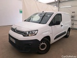  Citroen  Berlingo  Fourgon Driver M 1000 1.5 BlueHDi 100CV BVM5 E6dT 