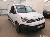  Citroen  Berlingo  Fourgon Driver M 1000 1.5 BlueHDi 100CV BVM5 E6dT #4