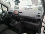  Citroen  Berlingo  Fourgon Driver M 1000 1.5 BlueHDi 100CV BVM5 E6dT #5