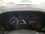  Citroen  Berlingo  Fourgon Driver M 1000 1.5 BlueHDi 100CV BVM5 E6dT #7