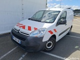  Citroen  Berlingo  Fourgon Club L1 (Court) 1.6 BlueHDi 100CV BVM5 E6 