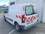 Citroen  Berlingo  Fourgon Club L1 (Court) 1.6 BlueHDi 100CV BVM5 E6 #2