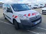  Citroen  Berlingo  Fourgon Club L1 (Court) 1.6 BlueHDi 100CV BVM5 E6 #4