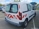  Citroen  Berlingo  Fourgon Club L1 (Court) 1.6 BlueHDi 100CV BVM5 E6 #3