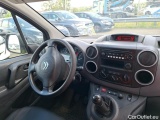  Citroen  Berlingo  Fourgon Club L1 (Court) 1.6 BlueHDi 100CV BVM5 E6 #5