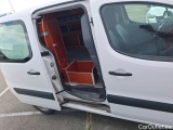  Citroen  Berlingo  Fourgon Club L1 (Court) 1.6 BlueHDi 100CV BVM5 E6 #9