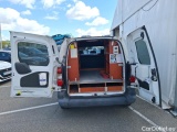 Citroen  Berlingo  Fourgon Club L1 (Court) 1.6 BlueHDi 100CV BVM5 E6 #10