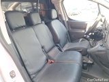  Citroen  Berlingo  Fourgon Club L1 (Court) 1.6 BlueHDi 100CV BVM5 E6 #8