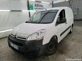  Citroen  Berlingo  Fourgon Club L1 (Court) 1.6 BlueHDi 75CV BVM5 E6 