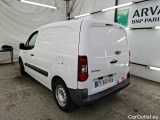  Citroen  Berlingo  Fourgon Club L1 (Court) 1.6 BlueHDi 75CV BVM5 E6 #2