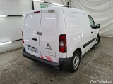  Citroen  Berlingo  Fourgon Club L1 (Court) 1.6 BlueHDi 75CV BVM5 E6 #3