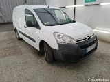  Citroen  Berlingo  Fourgon Club L1 (Court) 1.6 BlueHDi 75CV BVM5 E6 #4