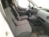  Citroen  Berlingo  Fourgon Club L1 (Court) 1.6 BlueHDi 75CV BVM5 E6 #8