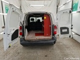  Citroen  Berlingo  Fourgon Club L1 (Court) 1.6 BlueHDi 75CV BVM5 E6 #10