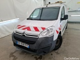  Citroen  Berlingo  Fourgon Business L1 (Court) 1.6 BlueHDi 100CV BVA6 E6 