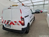  Citroen  Berlingo  Fourgon Business L1 (Court) 1.6 BlueHDi 100CV BVA6 E6 #3