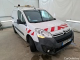  Citroen  Berlingo  Fourgon Business L1 (Court) 1.6 BlueHDi 100CV BVA6 E6 #4