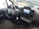  Citroen  Berlingo  Fourgon Business L1 (Court) 1.6 BlueHDi 100CV BVA6 E6 #5