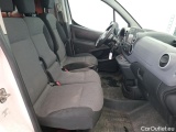  Citroen  Berlingo  Fourgon Business L1 (Court) 1.6 BlueHDi 100CV BVA6 E6 #8
