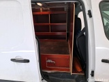  Citroen  Berlingo  Fourgon Business L1 (Court) 1.6 BlueHDi 100CV BVA6 E6 #9