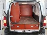  Citroen  Berlingo  Fourgon Business L1 (Court) 1.6 BlueHDi 100CV BVA6 E6 #10