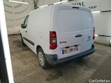  Citroen  Berlingo  Fourgon Business L1 (Court) 1.6 BlueHDi 100CV BVM5 E6 #2