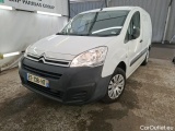  Citroen  Berlingo  Fourgon Business L1 (Court) 1.6 BlueHDi 100CV BVM5 E6 