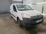  Citroen  Berlingo  Fourgon Business L1 (Court) 1.6 BlueHDi 100CV BVM5 E6 #4