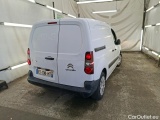  Citroen  Berlingo  Fourgon Business L1 (Court) 1.6 BlueHDi 100CV BVM5 E6 #3