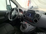  Citroen  Berlingo  Fourgon Business L1 (Court) 1.6 BlueHDi 100CV BVM5 E6 #5