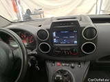  Citroen  Berlingo  Fourgon Business L1 (Court) 1.6 BlueHDi 100CV BVM5 E6 #7