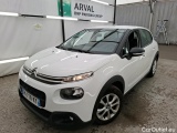  Citroen  C3  Société Feel 1.5 BlueHDI 100CV BVM5 E6dT 