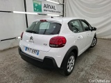  Citroen  C3  Société Feel 1.5 BlueHDI 100CV BVM5 E6dT #3