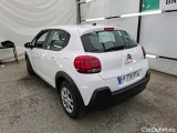 Citroen  C3  Société Feel 1.5 BlueHDI 100CV BVM5 E6dT #2