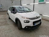  Citroen  C3  Société Feel 1.5 BlueHDI 100CV BVM5 E6dT #4