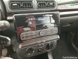  Citroen  C3  Société Feel 1.5 BlueHDI 100CV BVM5 E6dT #7